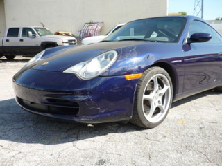 Illustration for article titled What Would You Do With This Crazy Cheap Porsche 911 Targa Project?
